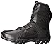 Bates Men's 8 Inch Strike Side Zip Waterproof Tactical Boot
