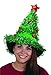 Jacobson Hat Company Adult Light-Up Christmas Tree Hat