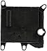 Dorman 604-207 HVAC Blend Door Actuator Compatible with Select Ford / Lincoln / Mercury Models