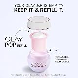 Olay Super Cream Face Moisturiser SPF30 Refill 50ml view 2
