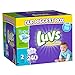 Luvs Ultra Leakguards Diapers Size 2, 240 Count