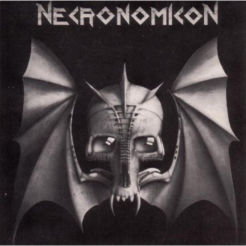 Necronomicon - 2 - Necronomicon - Necronomicon Lyrics - Zortam Music