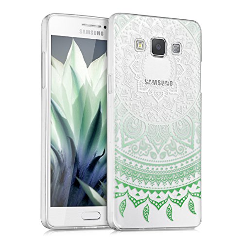 Kwmobile crystal case cover for samsung galaxy a5 (2015…