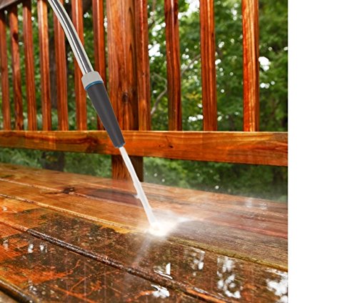 Gilmour Heavy Duty Power Jet Cleaning Wand