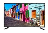 Sceptre 50 Inch 1080p LED HDTV X505BV-FSR MEMC 120hz VESA Wall Mount HDMI USB VGA Machine Black