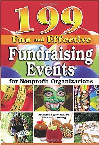 Finding the fun in fundraising english edition