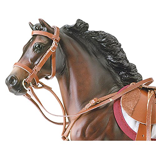 Breyer Hunter/Jumper Bridle
