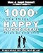 1,000+ Little Things Happy Successful People Do Differently