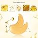 Under Eye Patches - Under Eye Mask for Dark Circles Collagen Eye Mask for Puffy Eyes Under Eye Bags Treatment Gold Eye Masks Skin Care Under Eye Pads