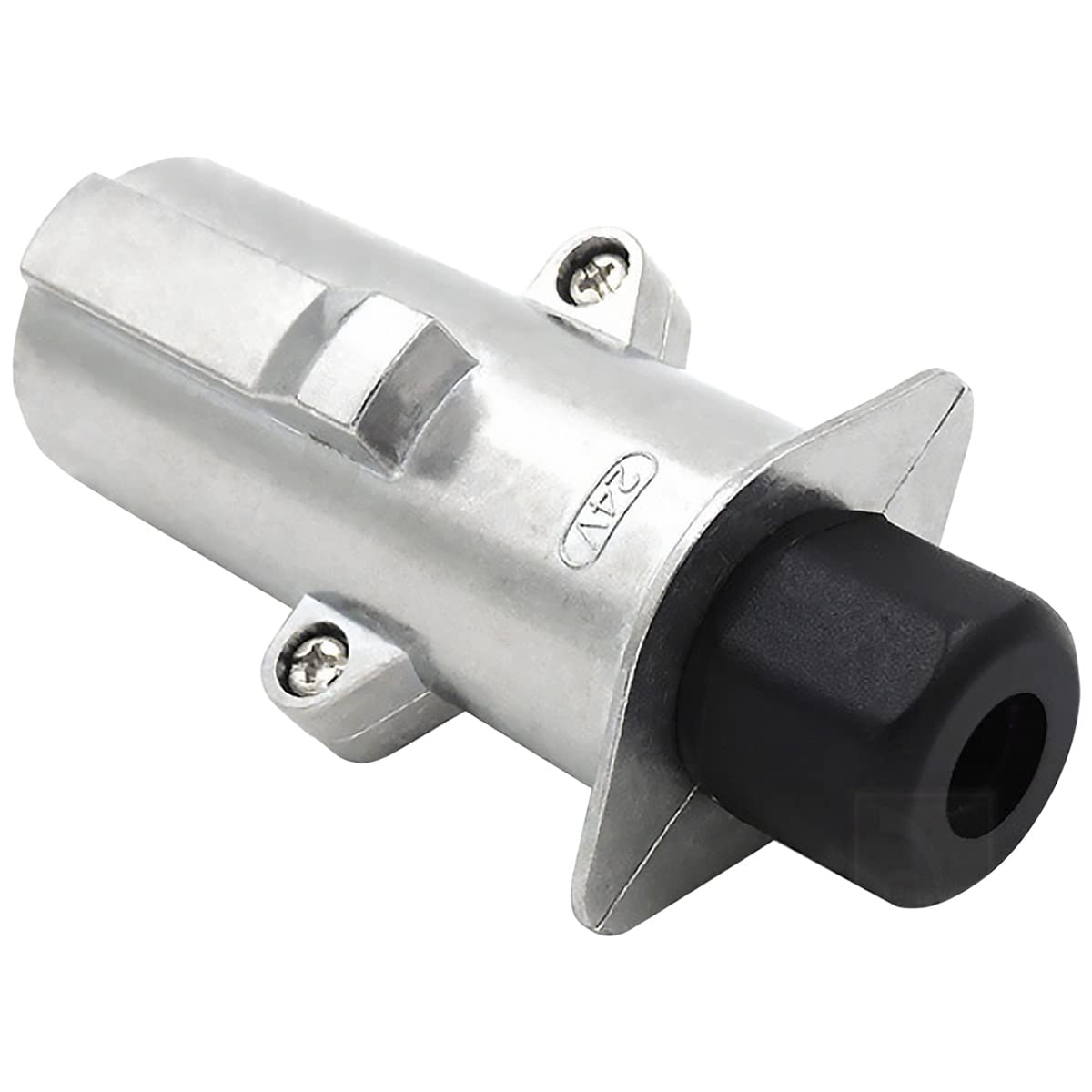 Mua dodtazz Tow Trailer Wiring Connector 7 Pole 7 Pin Coupler Socket