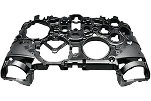 Hzxkqmil Replacement Middle Frame Shell Support Stand Holder Accessories for Xbox One Elite Series 2 Controller