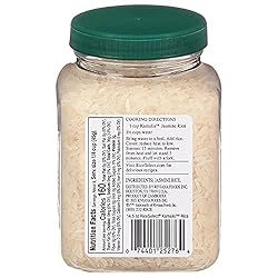 RiceSelect Discoveries Kamalis Intensely Fragrant