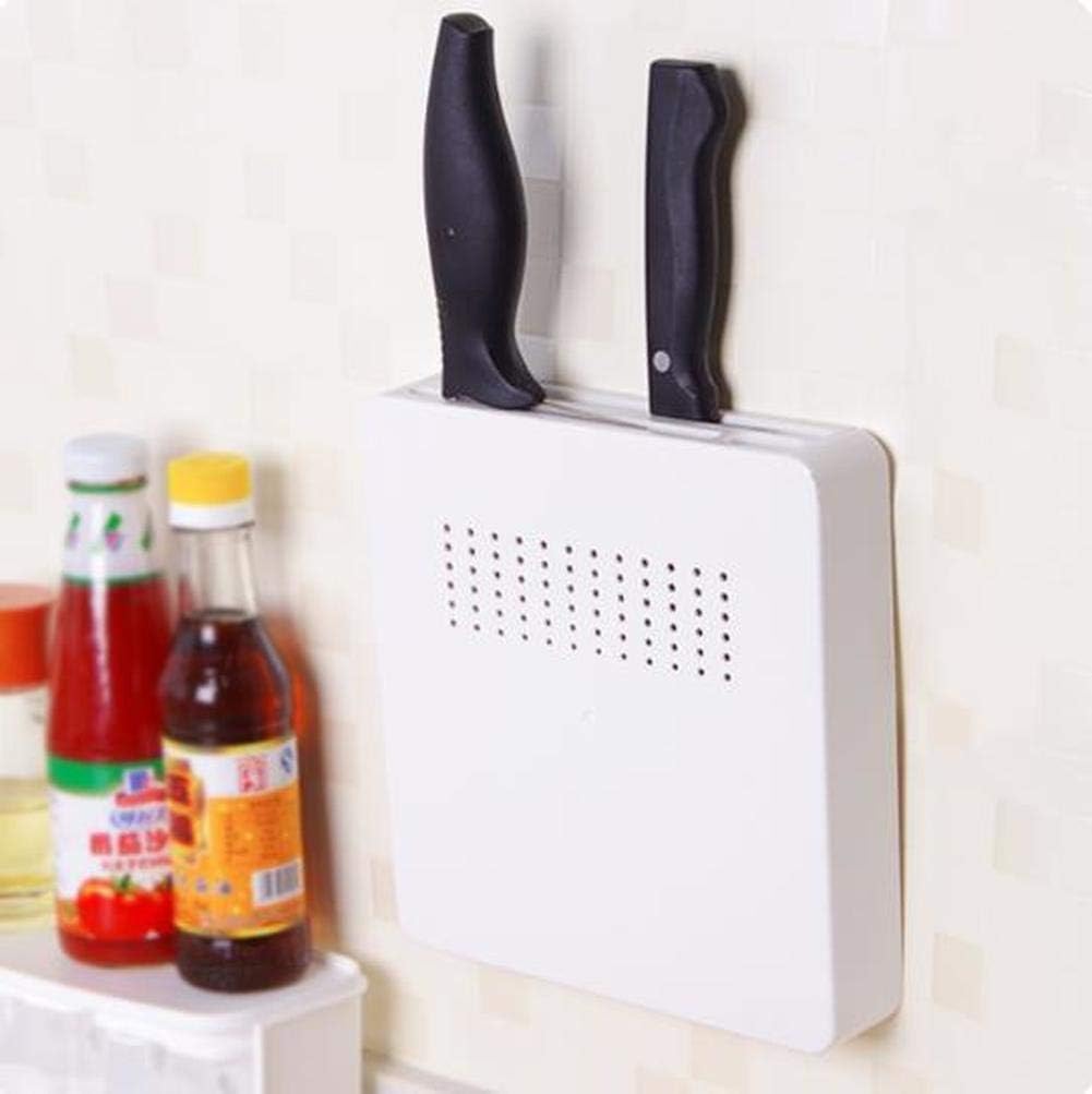 Amazon ダーセン 包丁差し 洗いやすい 包丁立て ナイフスタンド キッチンツールスタンド 包丁スタンド 収納ラック 用品 食器 包丁収納 多機能 ナイフホルダー 水切りラック おしゃれ ホワイト ダーセン 包丁立て