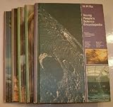 Library Binding Young People's Science Encyclopedia Book