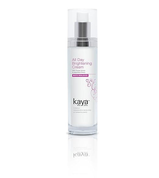 kaya moisturizer price
