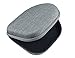Headphone Case for Beoplay H2, H4, H6, H7, H8, H9; Parrot Zik 1.0, 2.0, 3.0; ATH-M50x, KEF M500; Sony MDRXB650, MDRXB950, MDRZX770, MDR10RNC; Grado SR125e, SR225e, SR325e; Bose QC35; Oppo PM3
