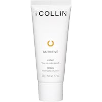G.M. Collin Hydramucine Optimal Cream – Feuchtigkeitscreme Für Normale Bis Trockene Haut