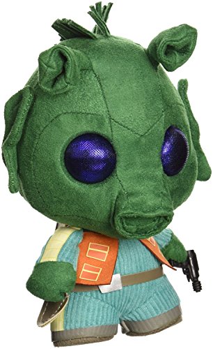 Funko Greedo Fabrikations Plush