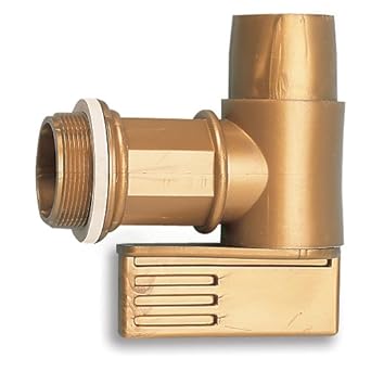 Plastic Drum Faucets Gold Drum And Pail Faucets Amazon Com