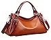 Heshe Womens Clearance Shoulder Bags Tote Bags Purse Cross Body Handbags for ladies