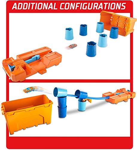 5 Hot+Wheels+Track+Builder+Barrel