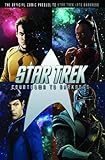 Star Trek: Countdown to Darkness