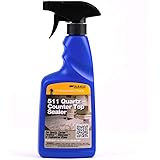 Miracle Sealants 511 Quartz Counter Top Sealer Spray 16oz