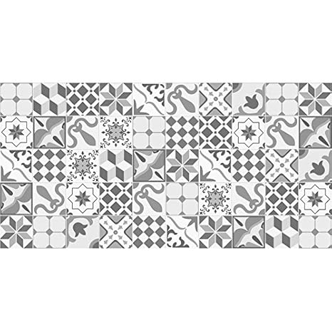 Alfombra Vinilica Amazon