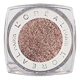 L'Oreal Paris Infallible Eyeshadow, Amber Rush 0.12 oz