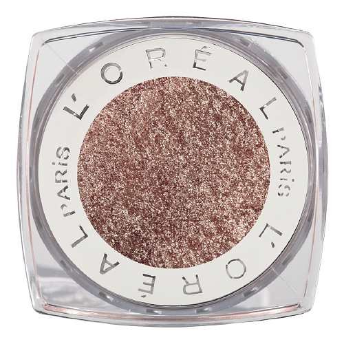 L'Oreal Paris Infallible Eyeshadow, Amber Rush 0.12 oz