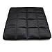 DGQ Natural Bamboo Charcoal Non-Slip Seat Cushion 17.7
