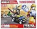 Kre-O Transformers Stealth Bumblebee Building Set