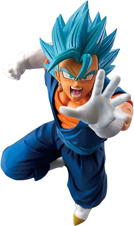juguetes de vegito