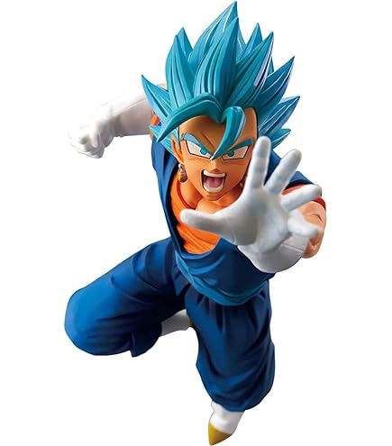 Amazon.com: Banpresto Boys Dragon Ball Super DXF - The Super