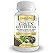 Green Coffee Bean Extract 180 Count All Natural Pure Easy To Take Appetite Suppressant Capsules