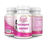 She Devil Sexual Enhancement Supplement (30 Capsules) All Natural Female Formula – Contains Horny Goat Weed, Maca, Tongkat Ali. Boost Sex Drive, Pleasure, Low Libido and Arousal