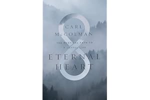 Eternal Heart: The Mystical Path to a Joyful Life (Regnum Studies in Mission)