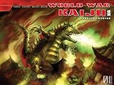 World War Kaiju (Coldwar Years) by Josh Finney, Michael Colbert