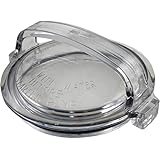 Amazon.com: Hayward SPX1500D2A Strainer Cover with O-ring
