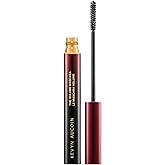 Kevyn Aucoin The Volume Mascara, Black: Precision detail brush. Tubing tech. Long wear. Clump & flake-free. Pro makeup artist go to that thickens, separate & lengthen lashes. Easy removal with water.