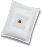 SEVERIN ZB 7211 - Set 4 Sacchetti + Filtro Motore Per Aspirapolvere BC 7035, Bianco - 3