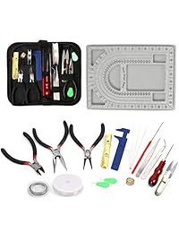 Kit de suministros para la fabricación de joyas de