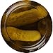 Vlasic Kosher Dill Whole Pickles, Keto Friendly, 32 oz