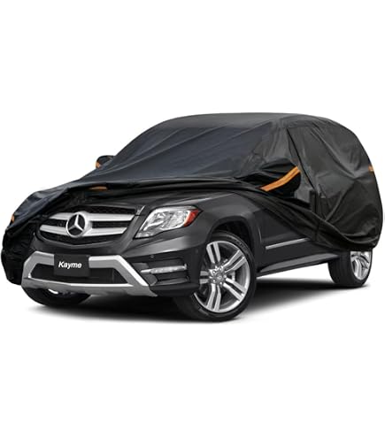 Amazon.com: Waterproof Car Covers Replace for 2010-2015 Mercedes