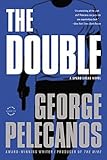 Front cover for the book The Double by George P. Pelecanos