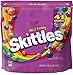 Skittles Wild Berry Candy, 41 Ounce (Pack of 6)