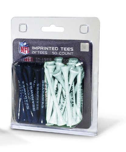 image for Team Golf NFL Seattle Seahawks 2-3/4