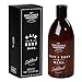 Gentlemen's Hardware Apothecary Hair & Body Wash, Sandlewood Scent