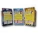 Charades Games For Kids and Adults. 3 Pack of Games, Perfect for Family Game Night.