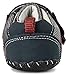 pediped Originals Adrian Sneaker (Infant),Navy/Grey/Red,Large (18-24 Months)